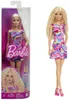 Barbie Fashionists Total Vlasy Náhľad obrázku produktu 11