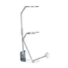 Benbow Halter Für Lackierpistole Und Lackiersieb 37 X 8,5 X Produktbild-Vorschau 1