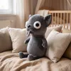 Chihuahua Plüschtier Kuscheltier 20cm Welpe Produktbild-Vorschau 2
