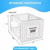 Sejf domowy Fleau z blokadą czasową - Focus Box - sejf Podgląd zdjęcia produktu 5