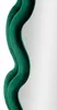 FURNLUX Specchio da parete Monica, verde, 58 cm / Colore Anteprima dell’immagine prodotto 3