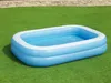 Bestway Nadmuchiwany Basen Rodzinny Prostokątny 262x175x51 Podgląd zdjęcia produktu 33