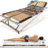 Lattenrost 90x200cm 42 Leisten verstellbar Fertig Montiert Produktbild-Vorschau 1