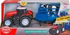 Trattore Massey Ferguson 26cm Anteprima dell’immagine prodotto 2