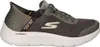 Skechers WIP 216324/BRN in Brown color size 43 Voir les images du produit 22