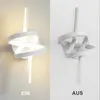 ZMH Applique murale Led Applique intérieure Lampe murale Voir les images du produit 7