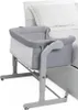 CHICCO Postýlka Next2Me Magic Evo - Grey Mist Náhled obrázku produktu 7