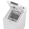Hoover Waschmaschine Toplader 8 kg Wi-Fi und Bluetooth All Produktbild-Vorschau 8