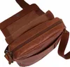 The Chesterfield Brand borsa a tracolla Remy Flapoverbag Anteprima dell’immagine prodotto 13