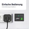 ZeroWatt-Timer-Steckdose 5024063 Produktbild-Vorschau 2