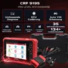 LAUNCH CRP919S OBD2 Diagnosegerät Auto,Vollsystem-Diagnose Produktbild-Vorschau 2
