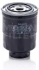 MANN Kraftstofffilter für Mazda 3 5 6 B-Serie CX-5 CX-7 Produktbild-Vorschau 6