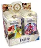 Disney Lorcana TCG Fabled Starter Decks Display (8) Voir les images du produit 1
