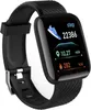 Orologio intelligente LH719 Nero Anteprima dell’immagine prodotto 11
