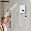 Wasserheizer, Sofort heißes Wasser, modernes Design, Produktbild-Vorschau 5