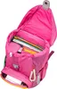 DerDieDas sac d'école ErgoFlex Exklusiv Eco Schulranzenset Voir les images du produit 11
