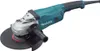 Winkelschleifer GA9040RF01 (blau/schwarz, 2600 Watt) Produktbild-Vorschau 16