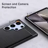 Housse carbone pour Samsung Galaxy S24 Ultra Housse Voir les images du produit 4