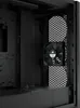 Corsair 5000D AIRFLOW - Mid tower - ATX - Seitenteil mit Produktbild-Vorschau 14
