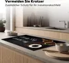 KitchenYeah© Herdabdeckplatte Kaffee - Mehr Espresso Produktbild-Vorschau 7