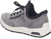 Rieker Sneaker Sneaker imitacja skóry Podgląd zdjęcia produktu 4