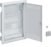Hager HW VOLTA VDI 2-R. 2XMP BASIS (VH24NWB) Voir les images du produit 1