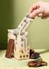 KoRo I  Nut Butter Bar Tahin 12 x 30 g Produktbild-Vorschau 6