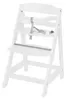 ROBA Sit Up III Wooden High Chair - Height Adjustable - Productafbeelding-voorbeeld 7