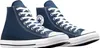 Converse CHUCK TAYLOR ALL STAR UNI Damen- und Herrenschuhe Produktbild-Vorschau 45