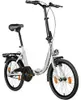 Zündapp ZF40 20 Zoll Klapprad Klappfahrrad Faltrad StVZO Produktbild-Vorschau 2