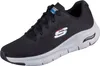 Skechers Sportliche Schnürschuhe Arch Fit Herren Produktbild-Vorschau 1