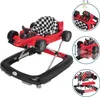 Lauflernwagen Babywalker Gehfrei Lauflernhilfe Baby Produktbild-Vorschau 2