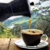 Eisenbach LSS06: Aluminium-Espresso-Moka-Kaffeemaschine - 6 Produktbild-Vorschau 2