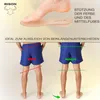Zvýšenie vložiek do topánok Bison - kožené vložky do Náhľad obrázku produktu 4