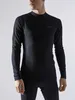 CRAFT Herren Skiunterwäsche Core Warm Baselayer Set M Produktbild-Vorschau 9