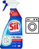 sil stain spray 1 for all 500ml Podgląd zdjęcia produktu 16