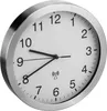 Funk-Wanduhr, analog, 98.1091.02, TFA Dostmann Produktbild-Vorschau 2