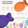 Outsunny Balanciersteine für Kinder Flußsteine 11-teiliges Produktbild-Vorschau 8