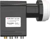 DUR-LINE UK 104 - 4+2 Teilnehmer LNB SCR/Einkabel/Unicable Produktbild-Vorschau 13