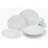 CreaTable, 25867, Home Shabby Chic, sada tanierov 12 ks, Náhľad obrázku produktu 1