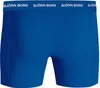 Björn Borg Shorts 5 Pack SOLID ESSENTIAL SHORT Boxer Voir les images du produit 5