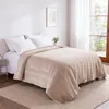 Tagesdecke, Tagesdecke für das Schlafzimmerbett, Lux, Produktbild-Vorschau 3
