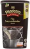 Mondamin 365805001 Mondamin Soßenbinder dunkel 1,0 kg Anteprima dell’immagine prodotto 5