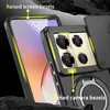 Handyhülle für Infinix Note 40 Pro 5G/4G Dual-Layer Produktbild-Vorschau 6