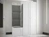 MIRJAN24 Garderoben-Set Orion Ramiro XXIII, Kleiderschrank, Produktbild-Vorschau 2