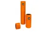 Triggerpoint The Grid 2.0 Foam Roller – ORANGE Produktbild-Vorschau 13