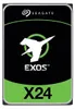 Seagate Exos X24, 24 TB, 7200 RPM, 512 MB, 3.5", Serial ATA Produktbild-Vorschau 2