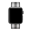 Apple MQVR2ZM/A, Band, Smartwatch, Schwarz, Grau, Apple, Produktbild-Vorschau 3