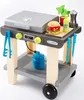 Set da barbecue, Ecoiffier, 23 pezzi, 18 mesi, Multicolore Anteprima dell’immagine prodotto 11
