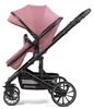 Pixini Kalani Kinderwagen Set 3in1 altrosa Produktbild-Vorschau 4